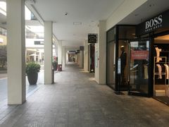 -宁波杉井奥特莱斯广场