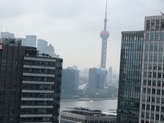 -远洋宾馆·江景餐厅
