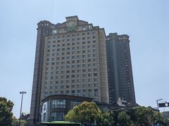 -苏州长江智选假日酒店