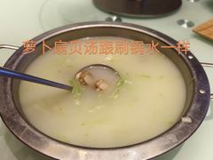 -老城味道·传统天津菜(杨柳青店)