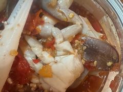 -捞汁小海鲜(高新店)