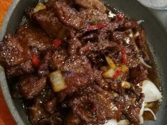 西蒙烤牛肉-锡和无锡菜(景丽苑店)