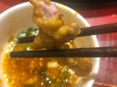 -袁老四老火锅(盘龙城店)