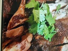 -鹿鸣春饭店(总店)