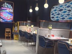 -三江源活鱼现烤(维多利摩尔城店)