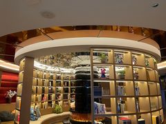 -御海8号温泉酒店