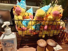 -春家·非遗手工小吃(徐汇万科广场店)