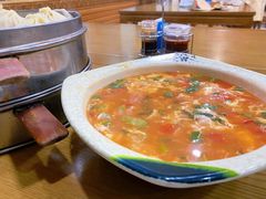 疙瘩汤-地安门包子铺(地安门店)