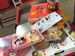 -嘿嘛仓储购(华明店)