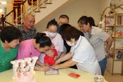 -禧悦府国际月子会所(总店)