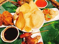 -小娘惹厨房Little Nyonya(狮城有约上榜店)