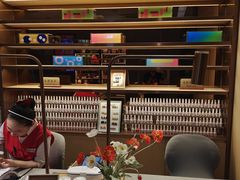 -海底捞火锅(旭辉MALL店)