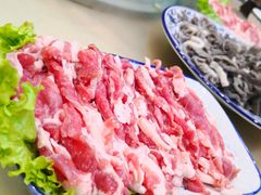 -爆肚于(赵公口桥店)