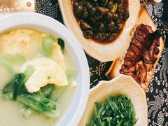 -75幢私房菜馆