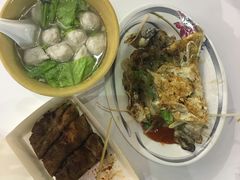 -六合夜市