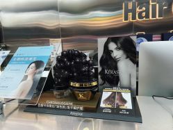 -Hair Code芭曲发型