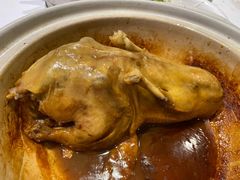-东华大酒楼(主楼店)