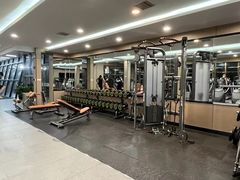 -金摩尔健身游泳(万象城鼎丰大厦店)