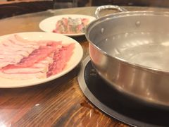 -正能量脆肉鲩火锅