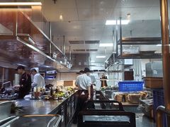 -喜来登由由大酒店九州膳坊中餐厅