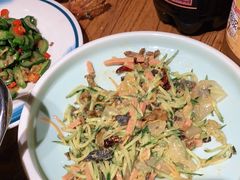 -永红源啤酒·烧烤·海鲜·大排档(台柳路店)
