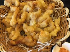 -蓝海大饭店·渔歌舫(黄岛店)