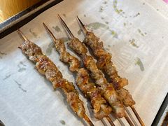 -聚点串吧·北京烧烤(赵登禹路店)