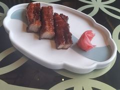 -富力丽思卡尔顿酒店·丽轩中餐厅