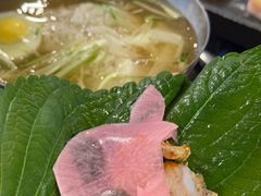 -Dombe豚(黑猪肉街店)