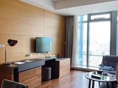 -青岛五四广场海景美仑国际公寓酒店