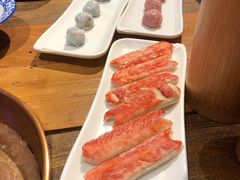 -十六蒲(桂林路店)