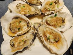 -金狮麟·新豫菜(金码大厦店)