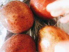 -三亚新鸿港水果一级批发市场