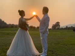 -天长地久婚纱摄影(天宁北路店)