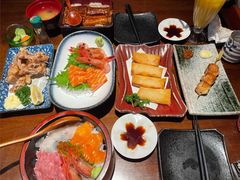 -千代武日本料理(开发区店)