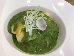 -骏莱海鲜鱼港(五角场店)