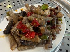 -福茗春薪禾记海鲜烧烤(八一路店)