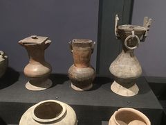 -陕西历史博物馆