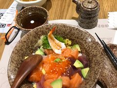 -林妈妈村·日式料理(宝山龙湖天街店)