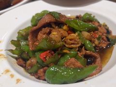 -乡村基·川味现炒大王(熙悦天街店)