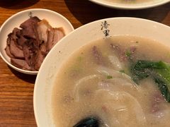 -漆黑觉米粉(三里屯店)