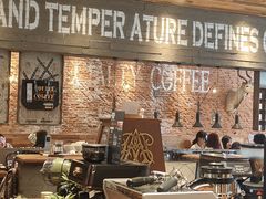 -Vanilla Specialty Coffee(八大关店)