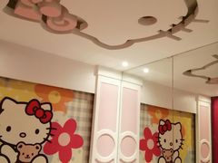 -爱舍美景酒店(燕儿岛路地铁站店)