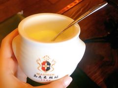 -马迭尔德式西餐精酿啤酒屋(中央大街店)
