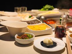 -海底捞火锅(九久奥特莱斯店)