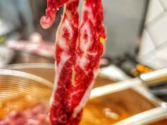 -陈记顺和牛肉火锅(岗顶店)