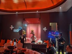 -青螺餐厅·家宴(松雅湖店)