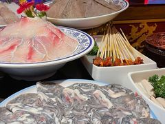-蜀江龙火锅(339店)