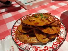 藕片-辣小鲜·南昌大排档(船山路店)