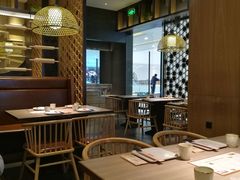 大堂-老昌春饼(松北店)